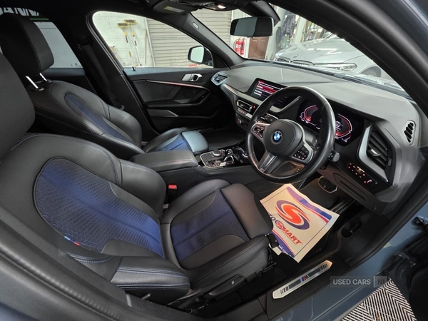 Used BMW 1 Series 2022 for sale - 76284496: Photo 14