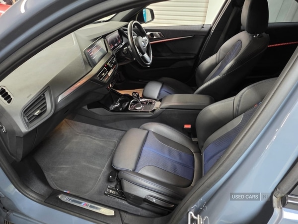 Used BMW 1 Series 2022 for sale - 76284496: Photo 16
