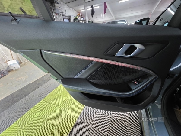 Used BMW 1 Series 2022 for sale - 76284496: Photo 17