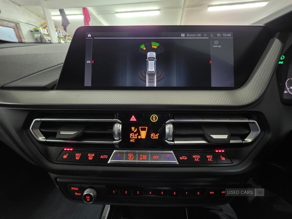 Used BMW 1 Series 2022 for sale - 76284496: Photo 18