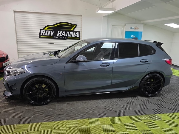 Used BMW 1 Series 2022 for sale - 76284496: Photo 2
