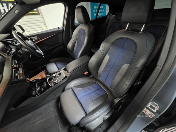 Used BMW 1 Series 2022 for sale - 76284496: Photo 20