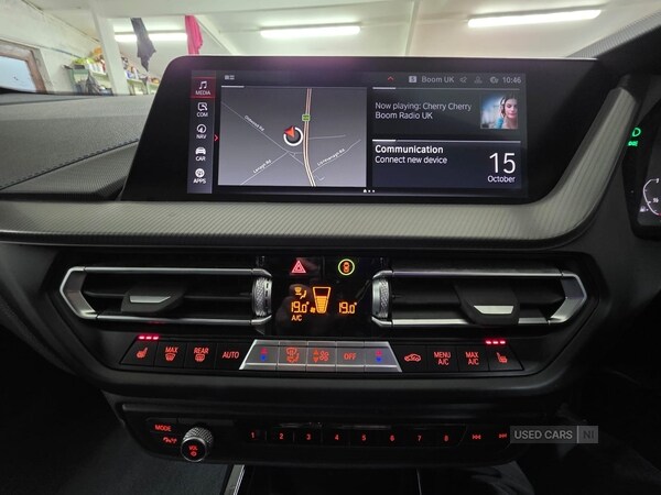 Used BMW 1 Series 2022 for sale - 76284496: Photo 22