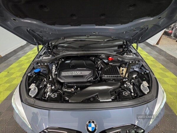 Used BMW 1 Series 2022 for sale - 76284496: Photo 23