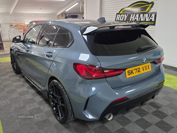 Used BMW 1 Series 2022 for sale - 76284496: Photo 3