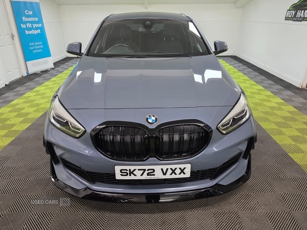 Used BMW 1 Series 2022 for sale - 76284496: Photo 5