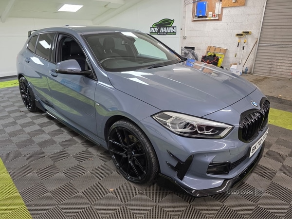 Used BMW 1 Series 2022 for sale - 76284496: Photo 6