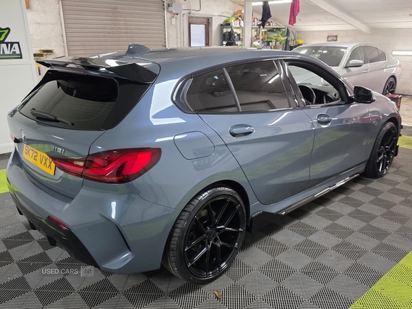 Used BMW 1 Series 2022 for sale - 76284496: Photo 7