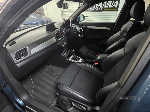 Used Audi Q3 2017 for sale - 77770219: Photo 10