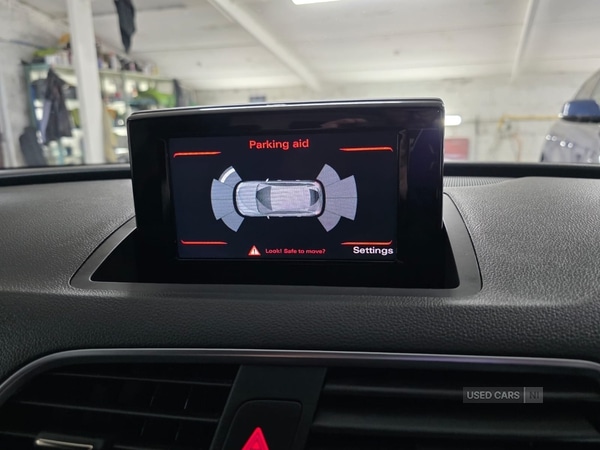 Used Audi Q3 2017 for sale - 77770219: Photo 11