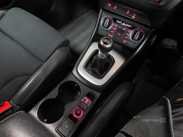 Used Audi Q3 2017 for sale - 77770219: Photo 12