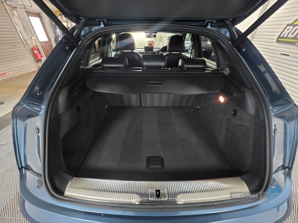 Used Audi Q3 2017 for sale - 77770219: Photo 13