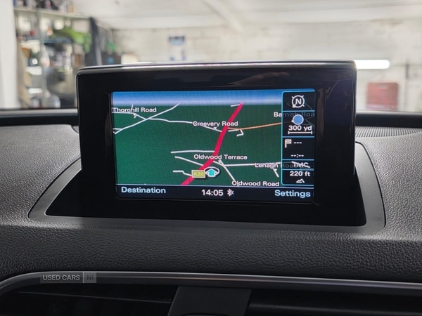 Used Audi Q3 2017 for sale - 77770219: Photo 14