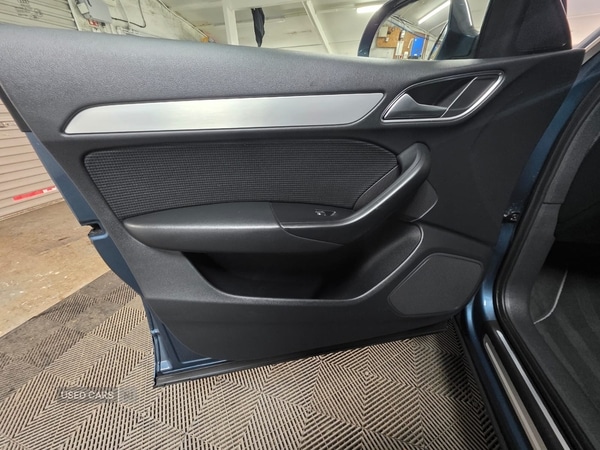 Used Audi Q3 2017 for sale - 77770219: Photo 15