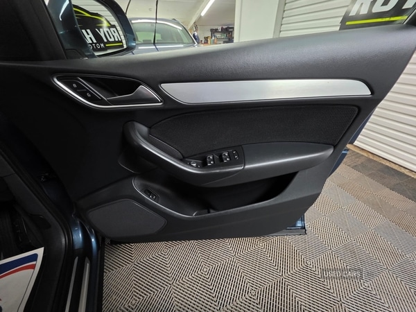 Used Audi Q3 2017 for sale - 77770219: Photo 17