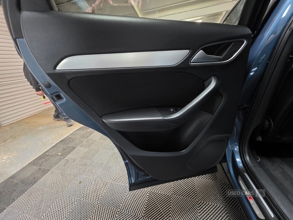 Used Audi Q3 2017 for sale - 77770219: Photo 22