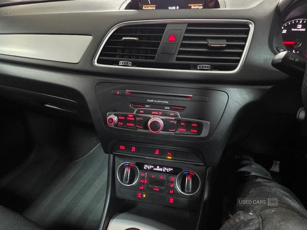 Used Audi Q3 2017 for sale - 77770219: Photo 23