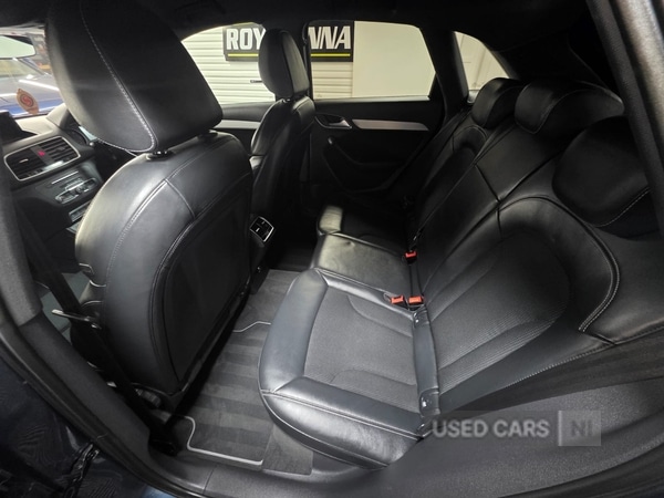 Used Audi Q3 2017 for sale - 77770219: Photo 24