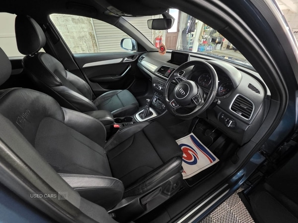 Used Audi Q3 2017 for sale - 77770219: Photo 25