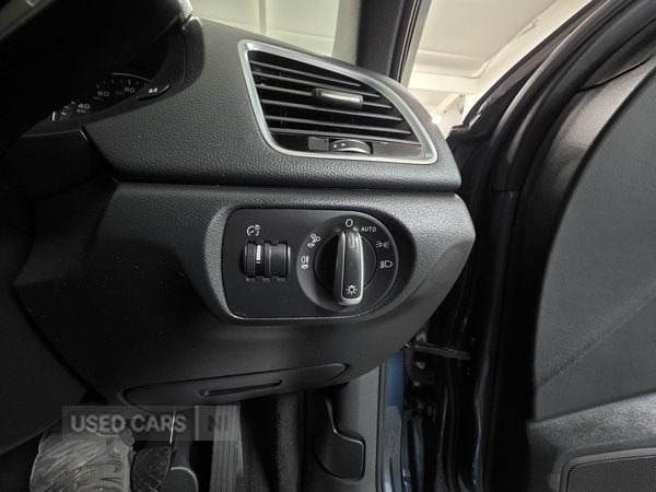 Used Audi Q3 2017 for sale - 77770219: Photo 26