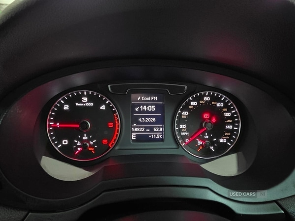 Used Audi Q3 2017 for sale - 77770219: Photo 27