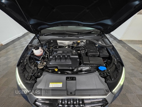 Used Audi Q3 2017 for sale - 77770219: Photo 29