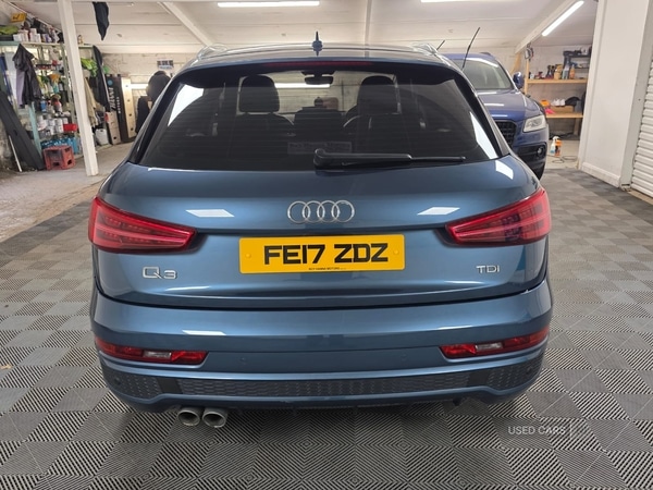 Used Audi Q3 2017 for sale - 77770219: Photo 7