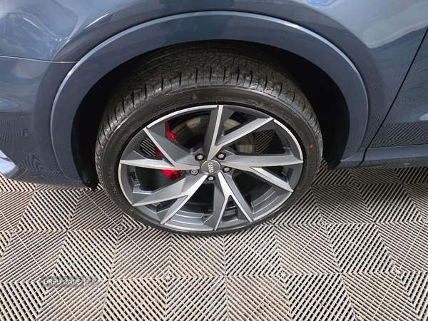 Used Audi Q3 2017 for sale - 77770219: Photo 9