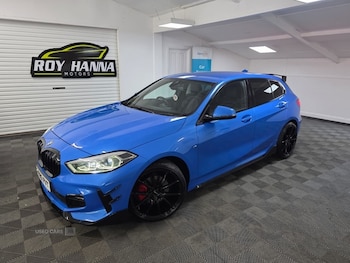 Used BMW 1 Series 2020 for sale - 78855694: Photo