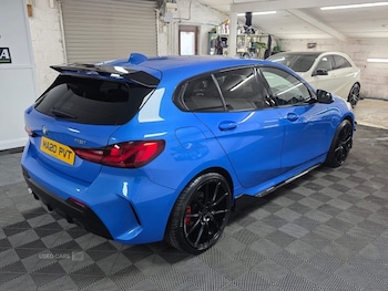 Used BMW 1 Series 2020 for sale - 78855694: Photo