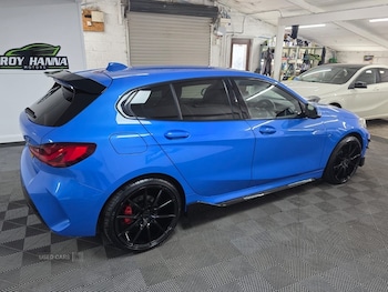Used BMW 1 Series 2020 for sale - 78855694: Photo