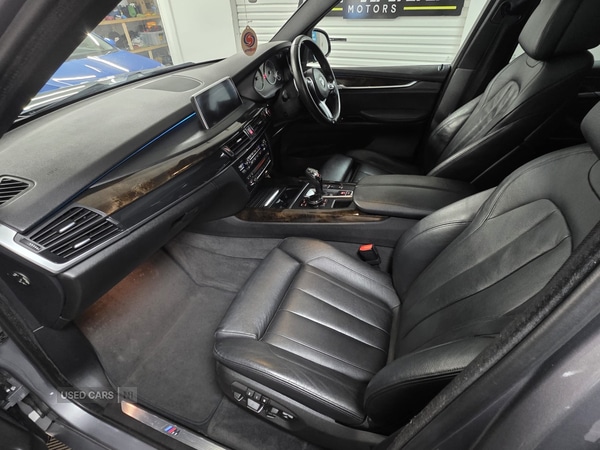 Used BMW X5 2014 for sale - 77238864: Photo 10