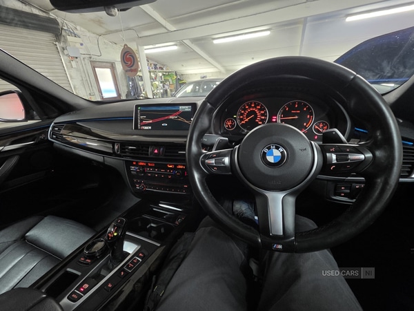 Used BMW X5 2014 for sale - 77238864: Photo 11