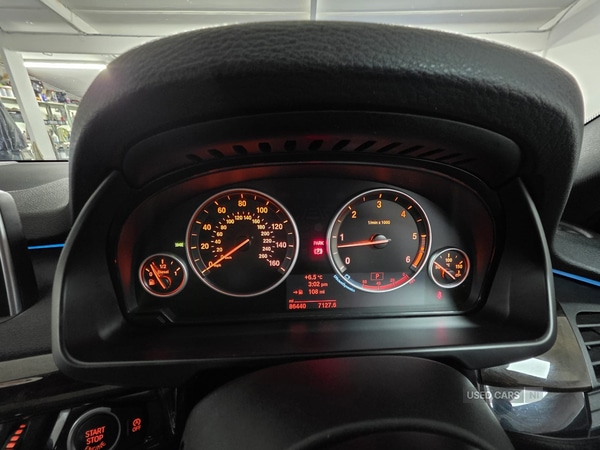 Used BMW X5 2014 for sale - 77238864: Photo 12