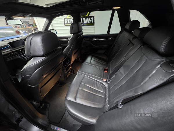 Used BMW X5 2014 for sale - 77238864: Photo 13