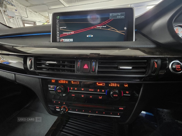 Used BMW X5 2014 for sale - 77238864: Photo 15