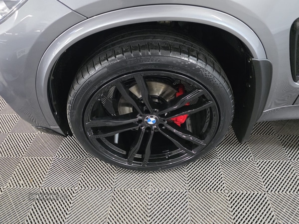 Used BMW X5 2014 for sale - 77238864: Photo 16