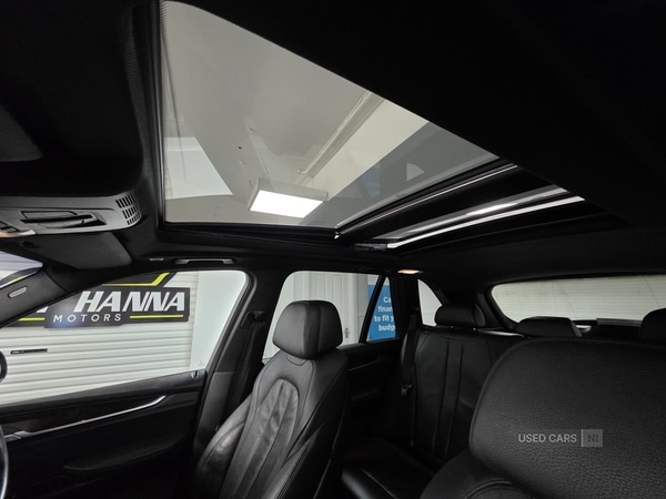 Used BMW X5 2014 for sale - 77238864: Photo 19