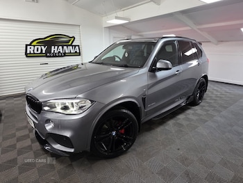 Used BMW X5 2014 for sale - 77238864: Photo