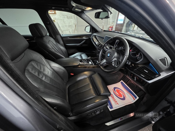 Used BMW X5 2014 for sale - 77238864: Photo 20