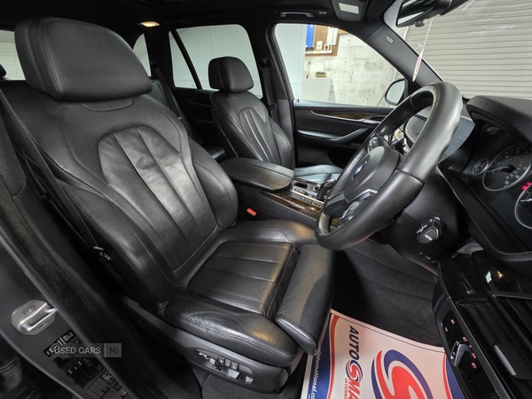 Used BMW X5 2014 for sale - 77238864: Photo 22