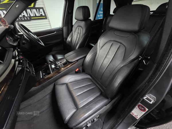 Used BMW X5 2014 for sale - 77238864: Photo 23