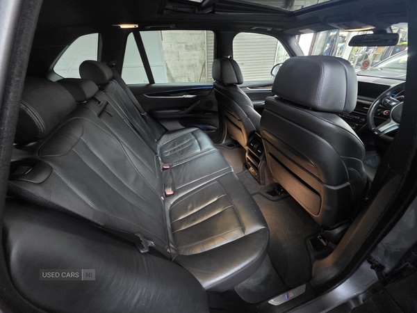 Used BMW X5 2014 for sale - 77238864: Photo 26