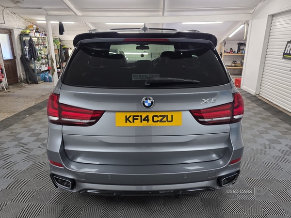 Used BMW X5 2014 for sale - 77238864: Photo 27