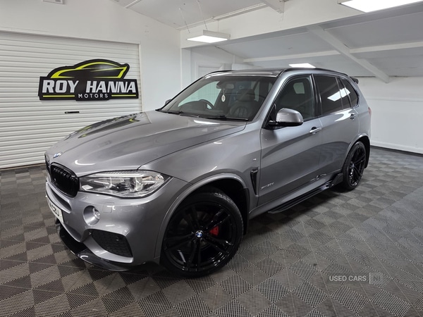 Used BMW X5 2014 for sale - 77238864: Photo 29
