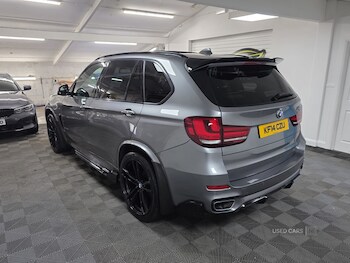 Used BMW X5 2014 for sale - 77238864: Photo