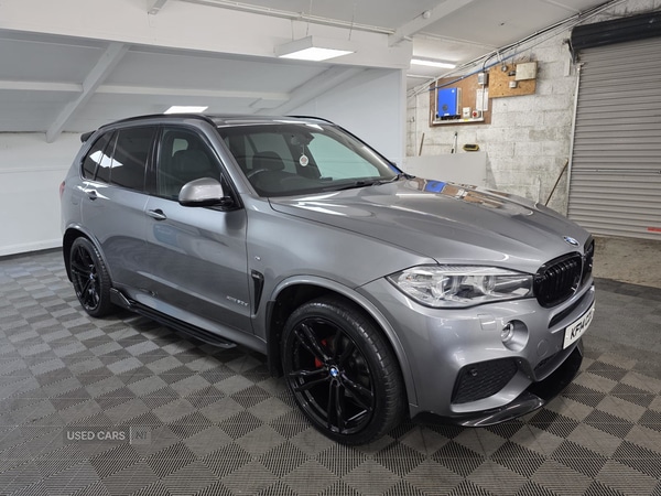 Used BMW X5 2014 for sale - 77238864: Photo 6