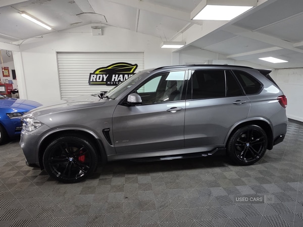 Used BMW X5 2014 for sale - 77238864: Photo 7