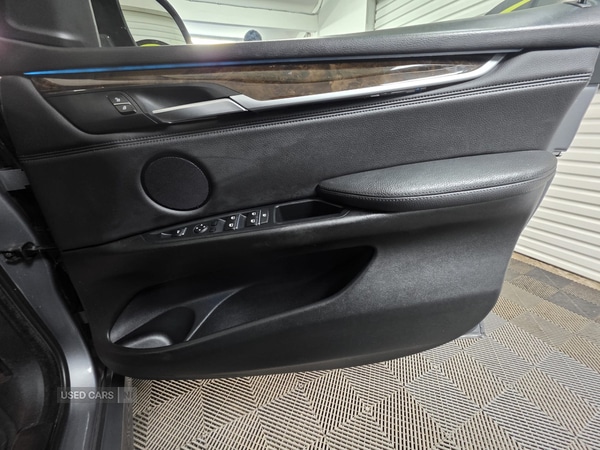 Used BMW X5 2014 for sale - 77238864: Photo 8