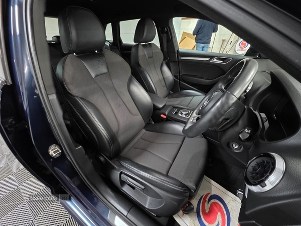 Used Audi A3 2019 for sale - 76500255: Photo 10